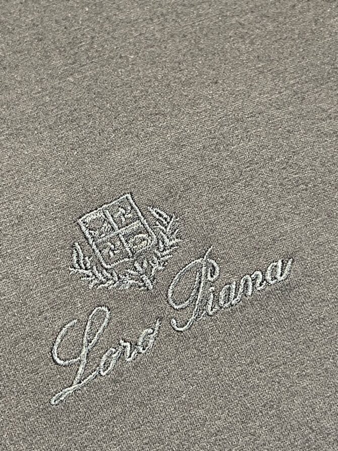 Спортивный Костюм Loro Piana