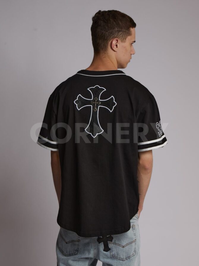 Рубашка Chrome Hearts