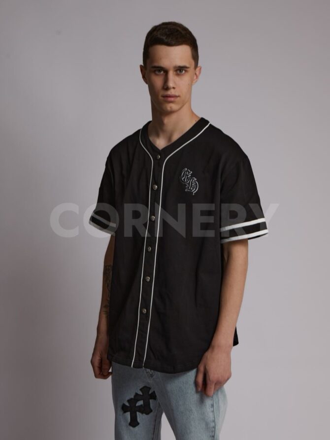 Рубашка Chrome Hearts
