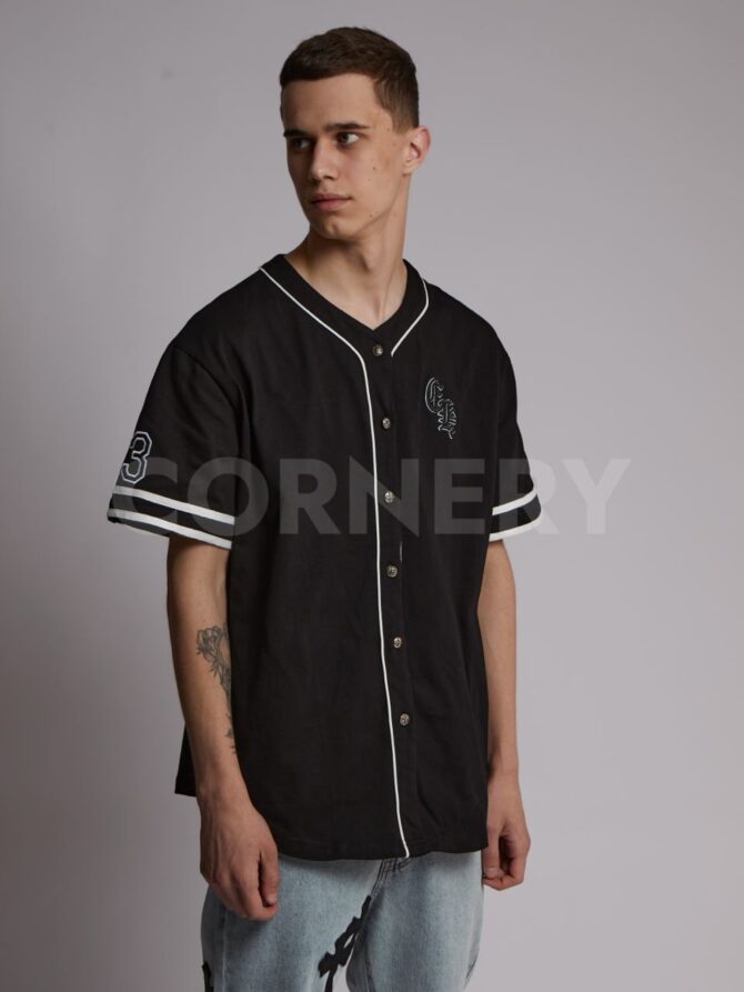 Рубашка Chrome Hearts