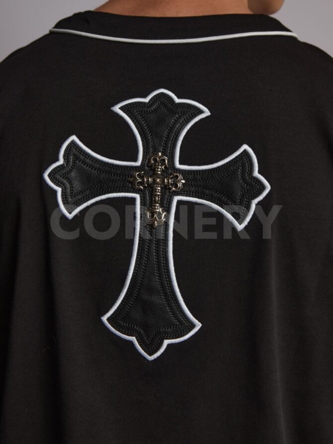 Рубашка Chrome Hearts