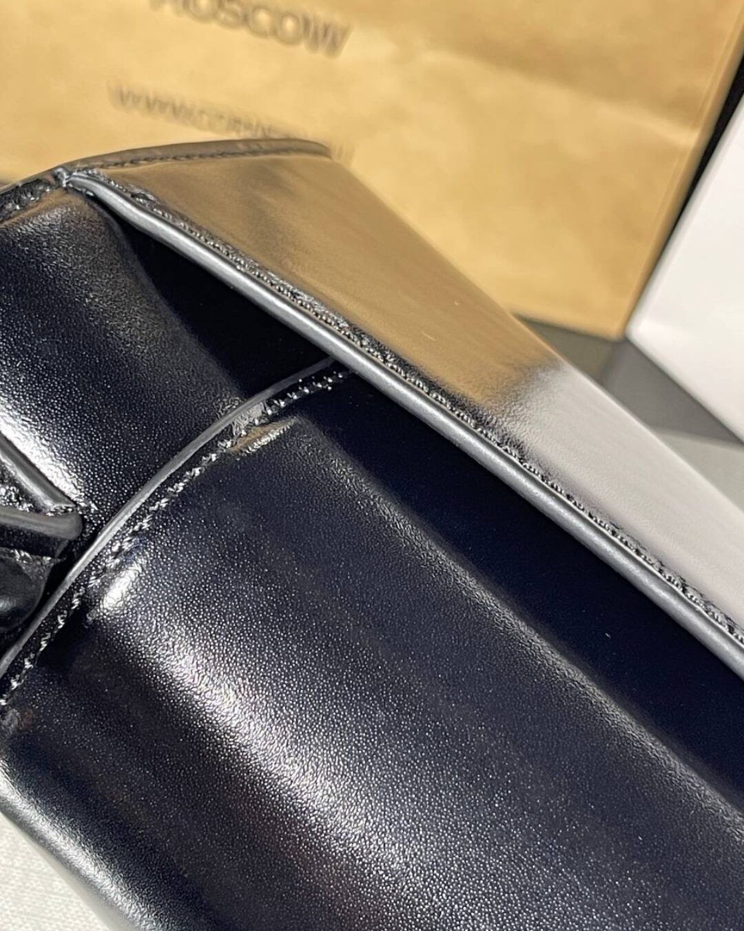 Сумка Balenciaga Hourglass S