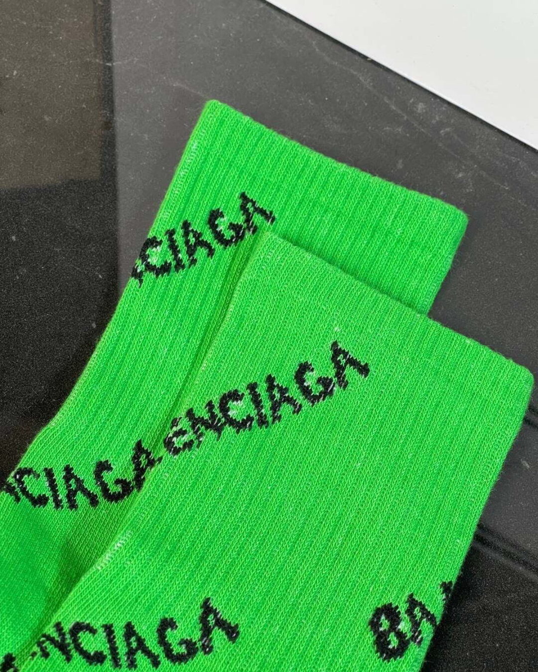 Носки Balenciaga