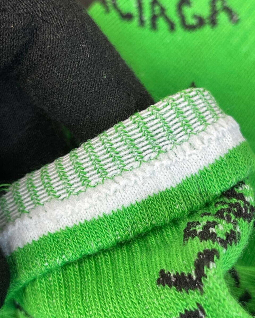 Носки Balenciaga