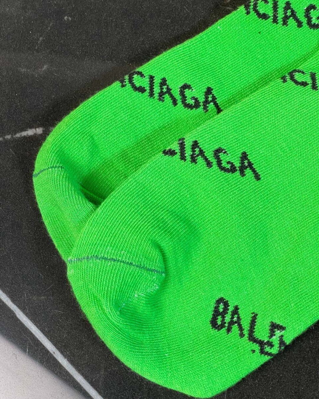 Носки Balenciaga