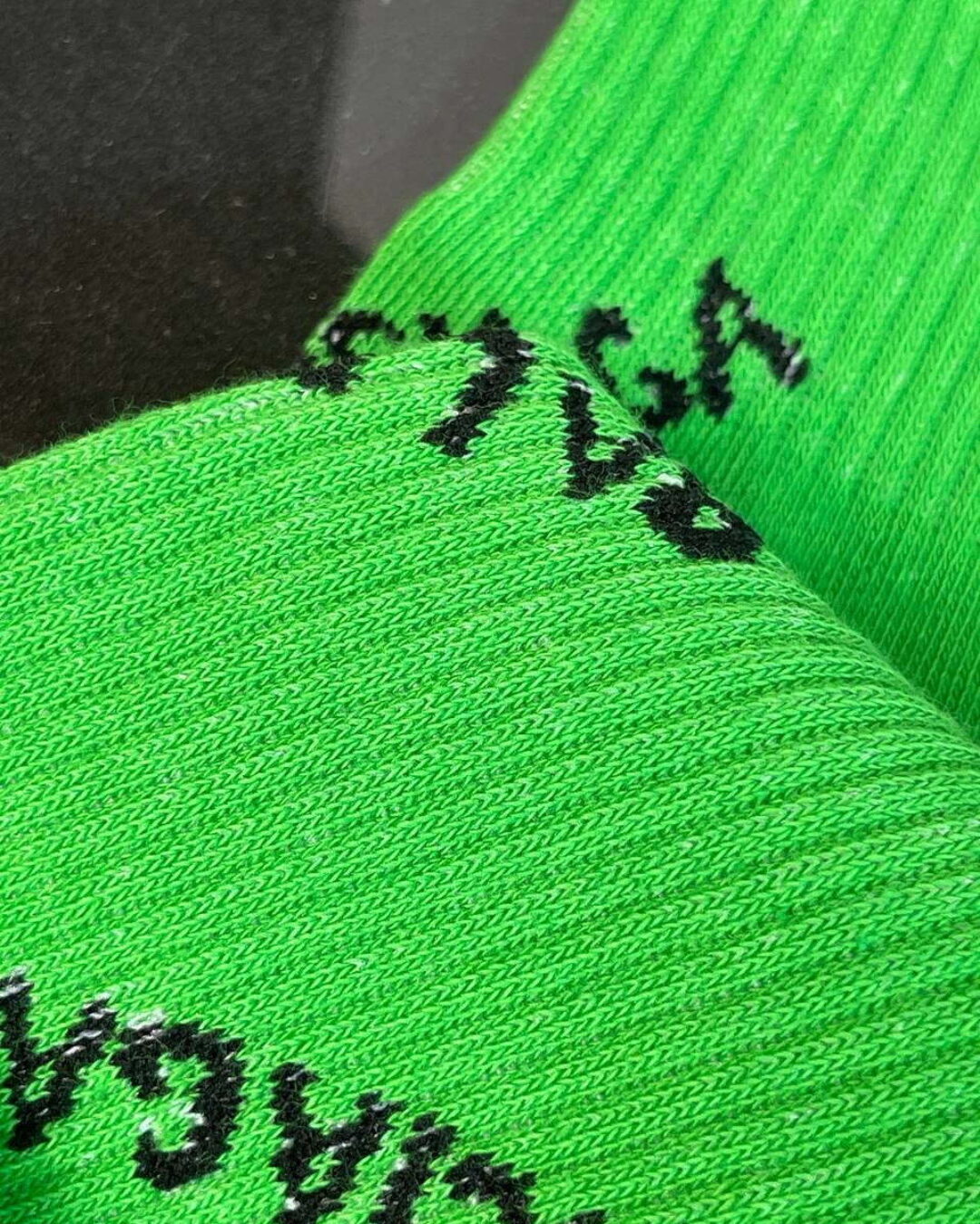 Носки Balenciaga