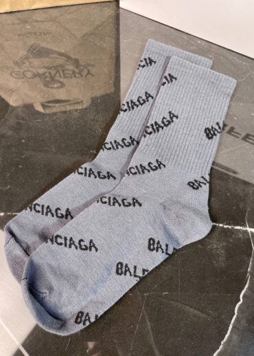 Носки Balenciaga