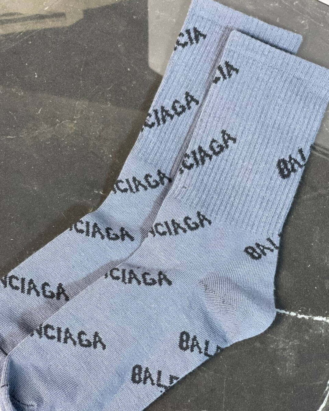 Носки Balenciaga