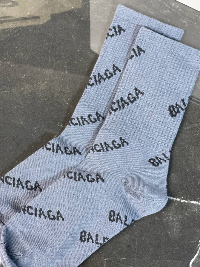 Носки Balenciaga