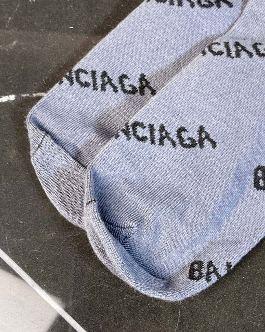 Носки Balenciaga
