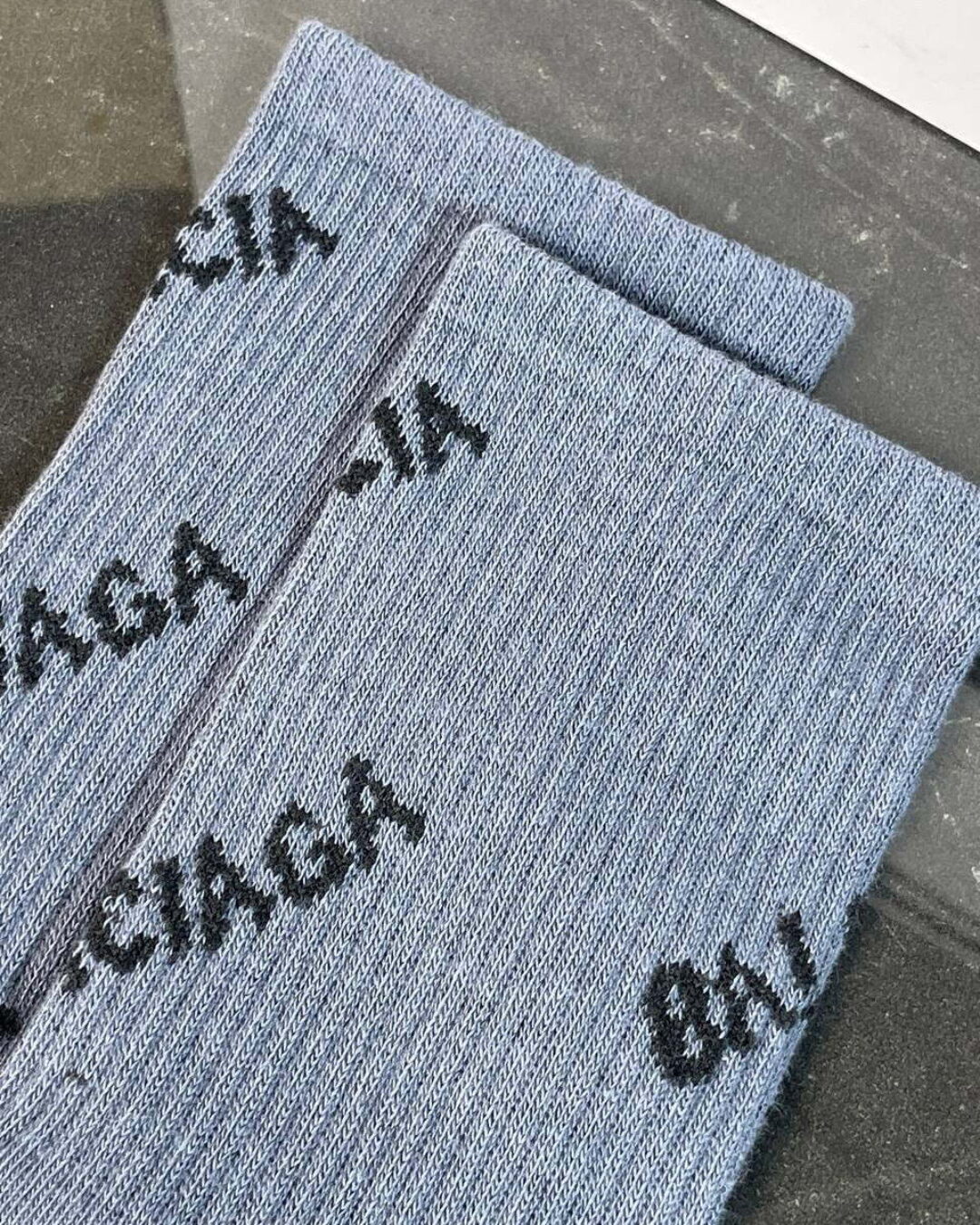 Носки Balenciaga
