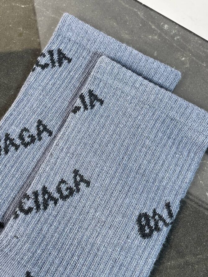 Носки Balenciaga