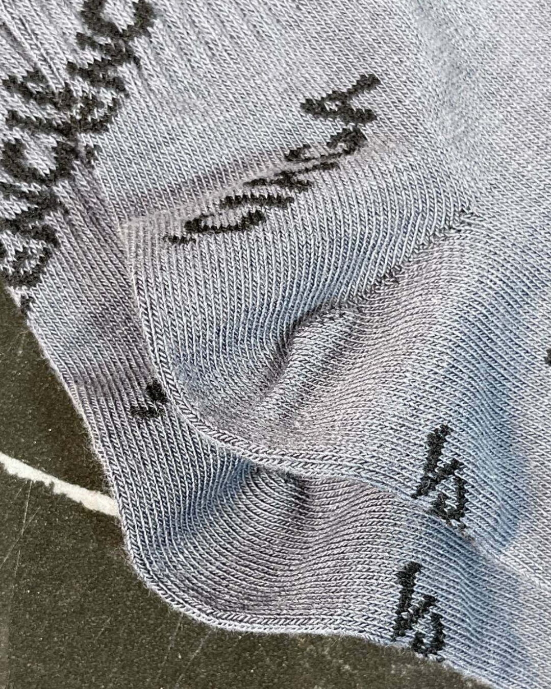 Носки Balenciaga