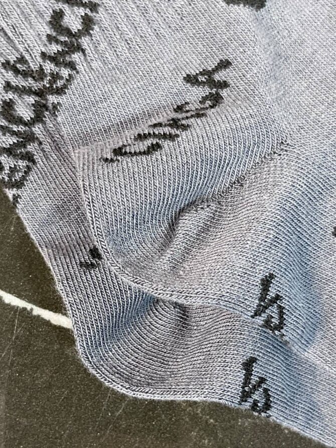 Носки Balenciaga