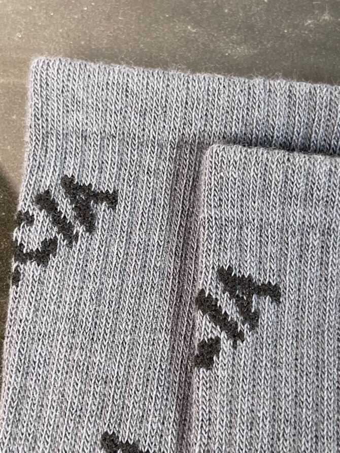 Носки Balenciaga