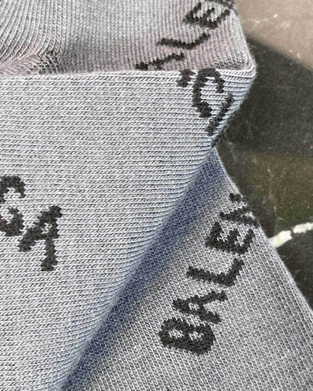 Носки Balenciaga