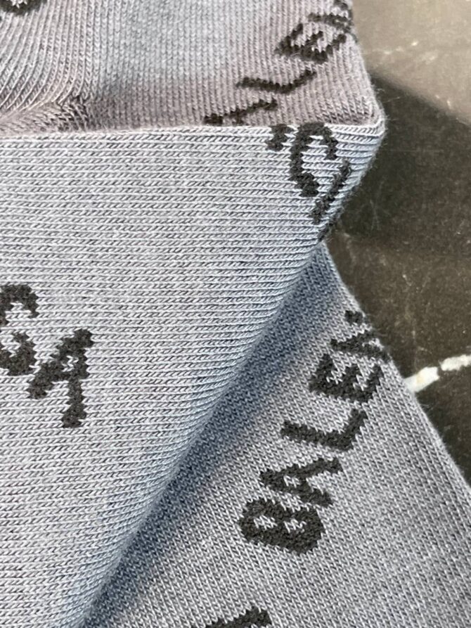 Носки Balenciaga