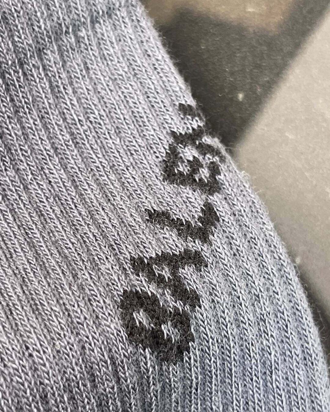 Носки Balenciaga