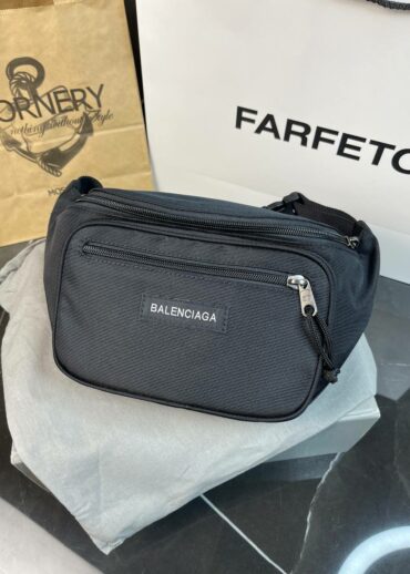 Сумка Balenciaga Explorer