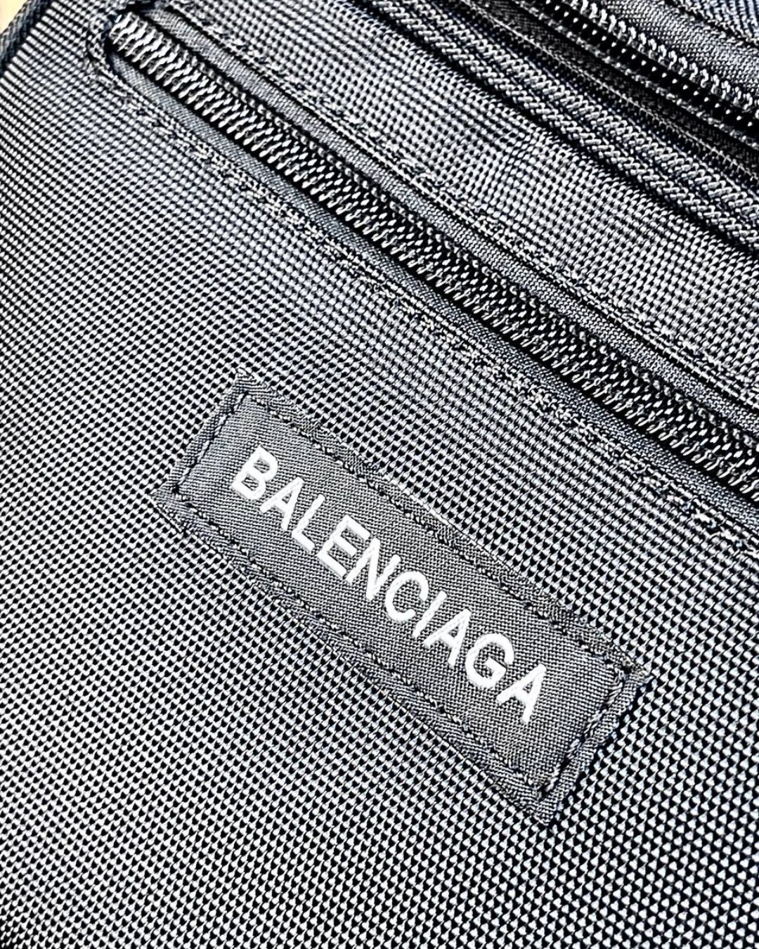Сумка Balenciaga Explorer — фото 2