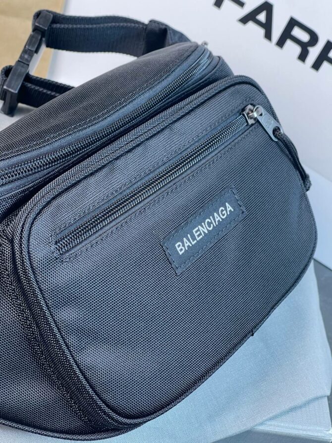 Сумка Balenciaga Explorer