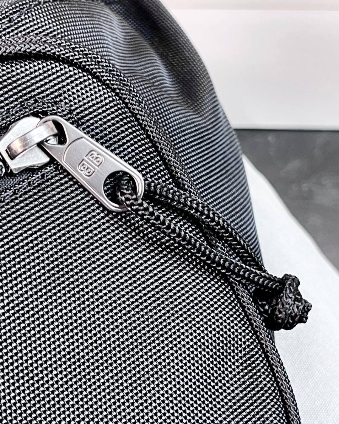 Сумка Balenciaga Explorer — фото 5
