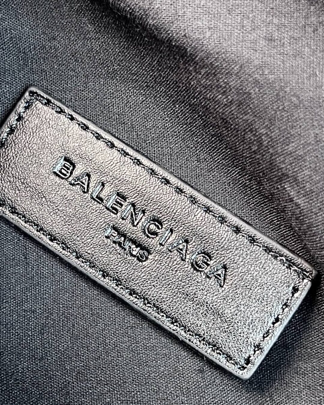 Сумка Balenciaga Explorer — фото 8