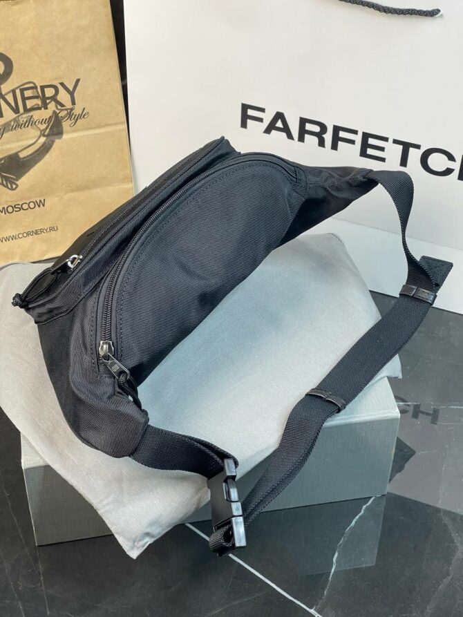 Сумка Balenciaga Explorer