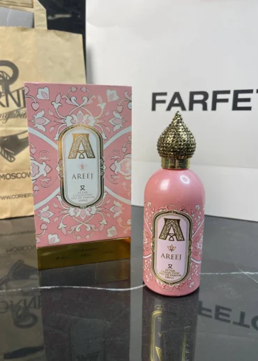 Парфюм Attar Areej