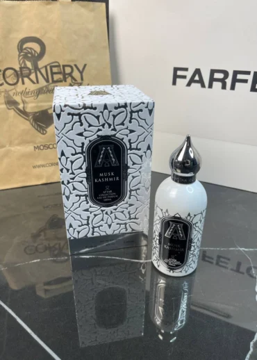Парфюм Attar Musk Kashmir