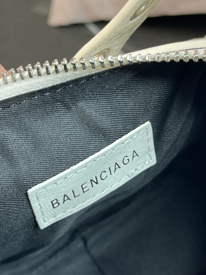 Сумка Balenciaga XS Le Cagole