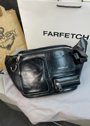 Сумка Balenciaga Scarlino