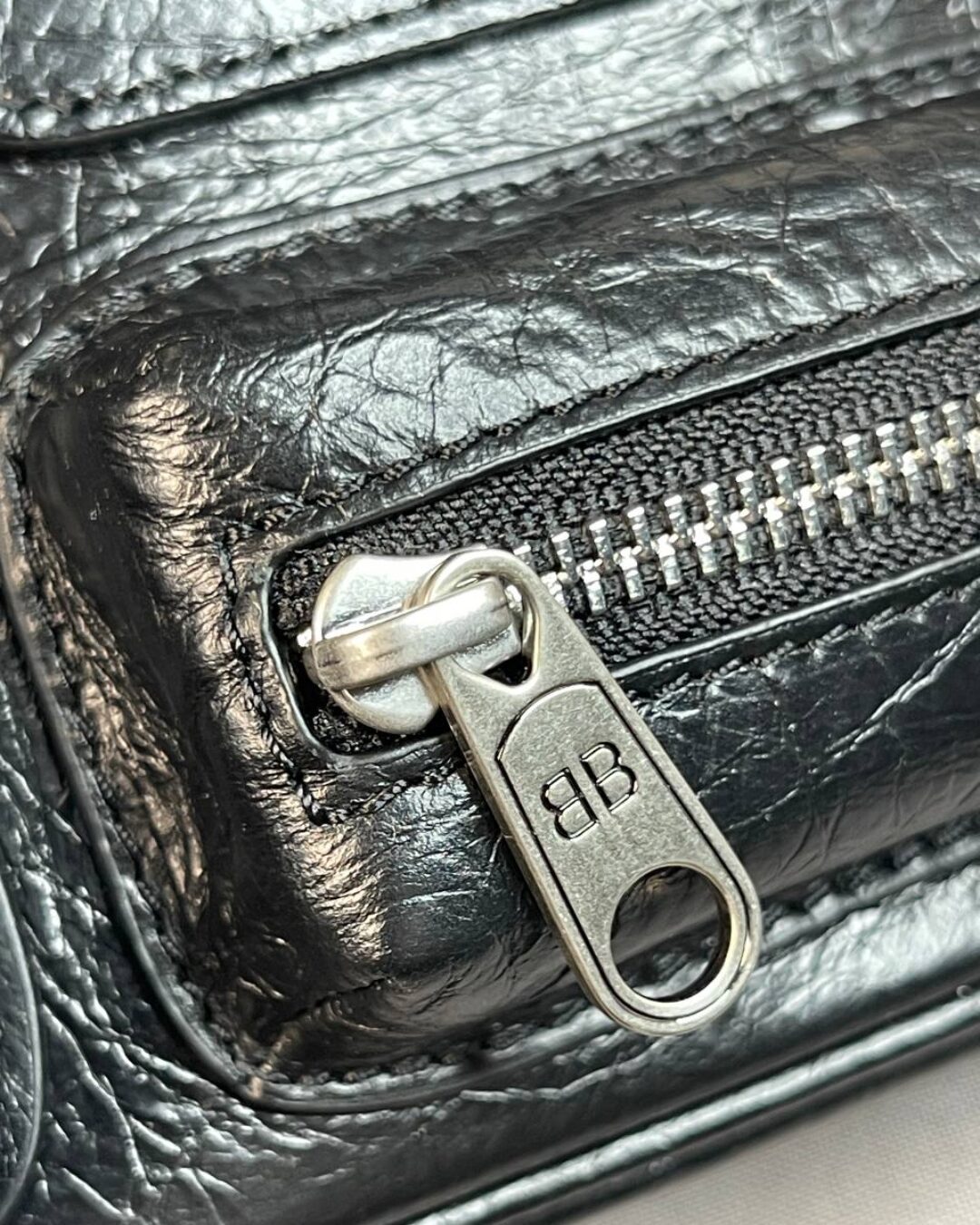 Сумка Balenciaga Scarlino — фото 2