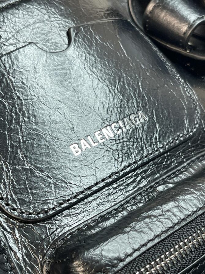 Сумка Balenciaga Scarlino