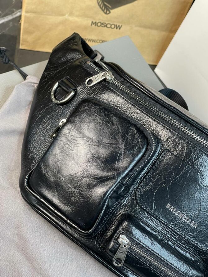 Сумка Balenciaga Scarlino