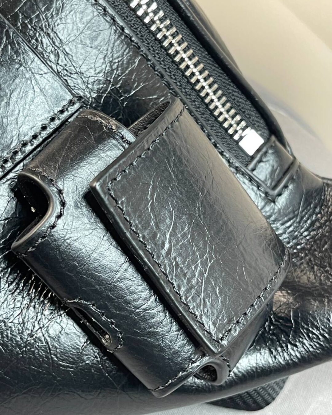 Сумка Balenciaga Scarlino — фото 6