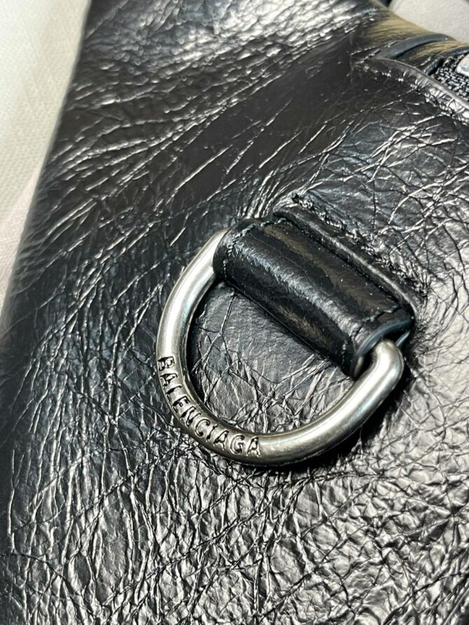 Сумка Balenciaga Scarlino