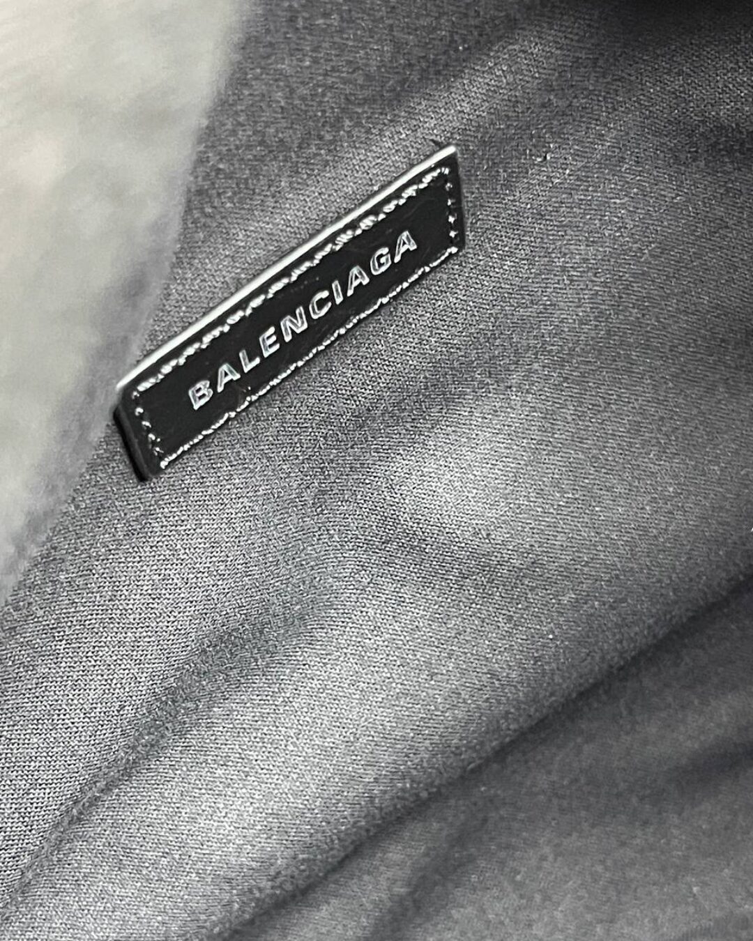 Сумка Balenciaga Scarlino — фото 8