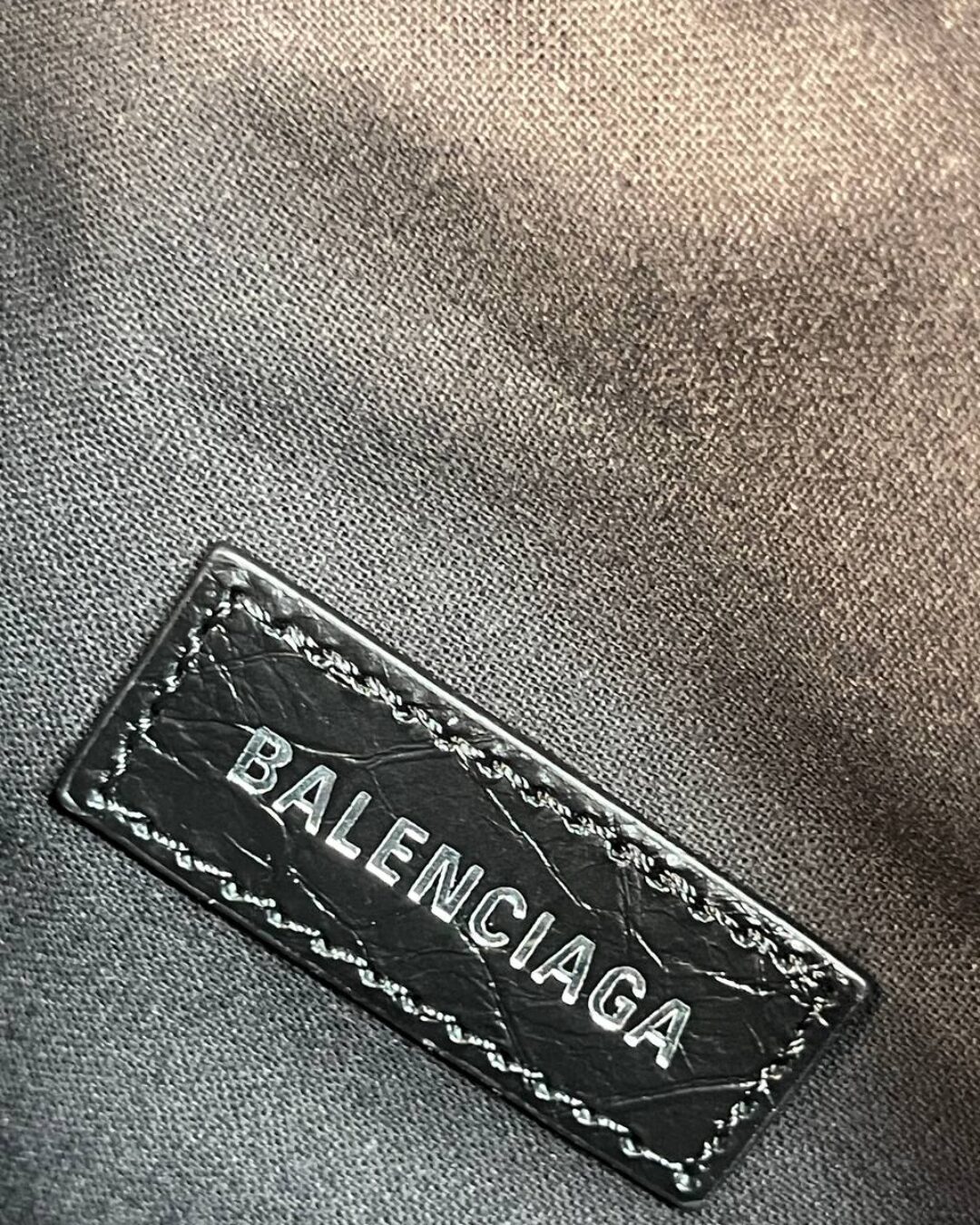 Сумка Balenciaga Scarlino — фото 9
