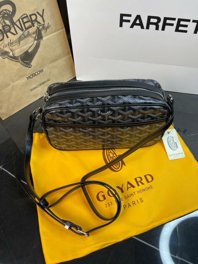 Сумка Goyard Cap-Vert