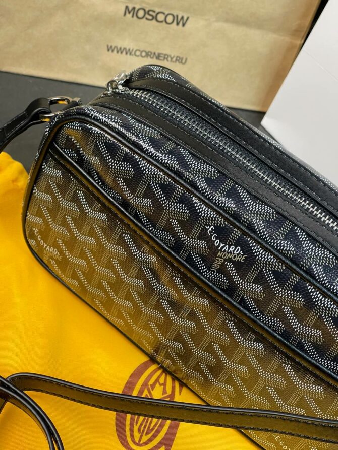 Сумка Goyard Cap-Vert