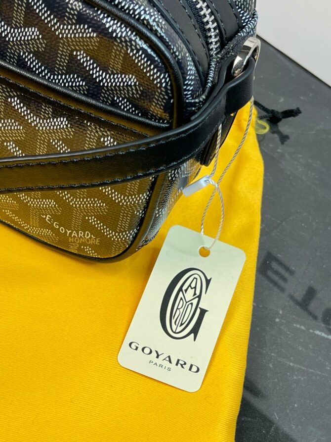 Сумка Goyard Cap-Vert