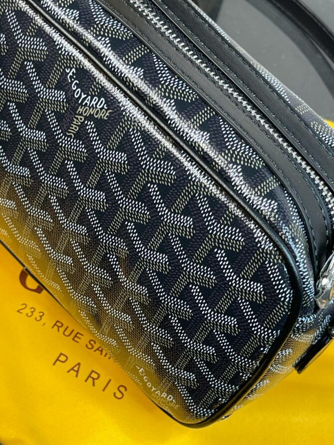 Сумка Goyard Cap-Vert