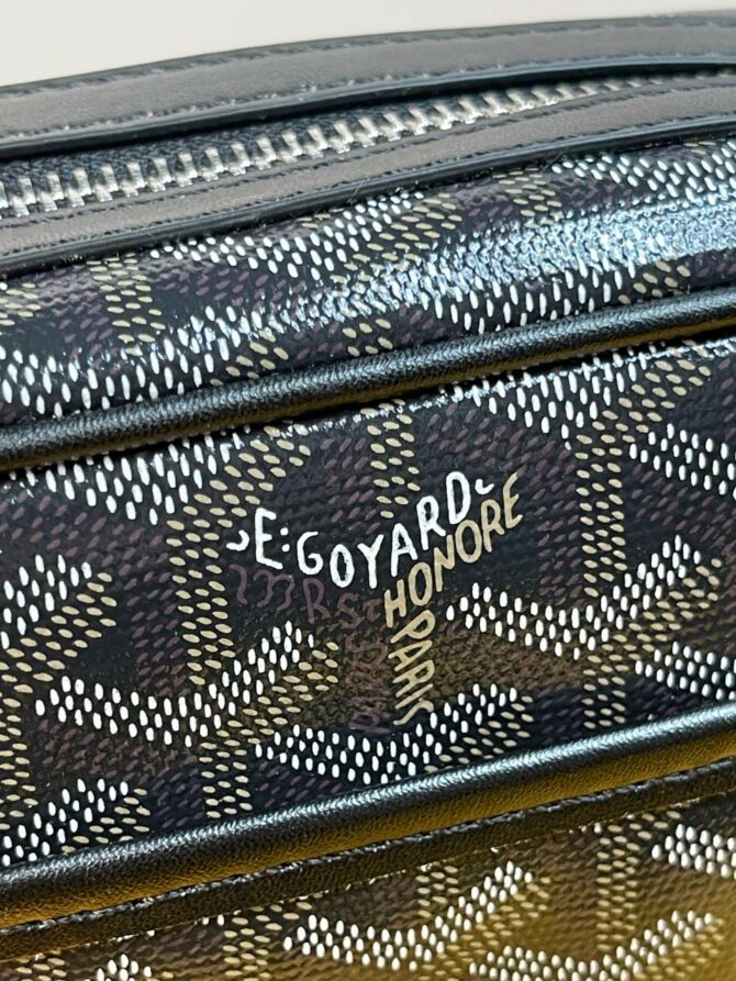 Сумка Goyard Cap-Vert
