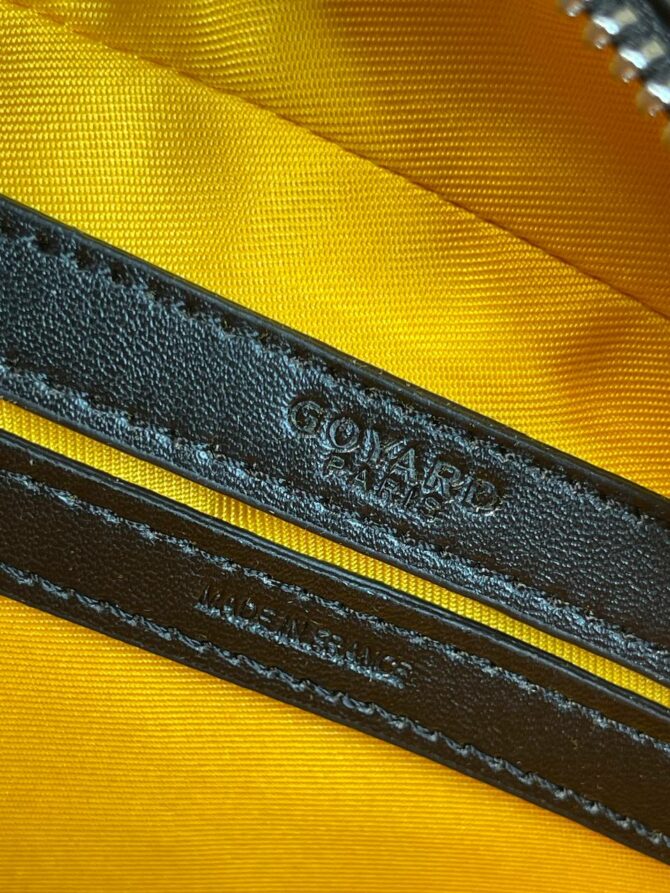 Сумка Goyard Cap-Vert
