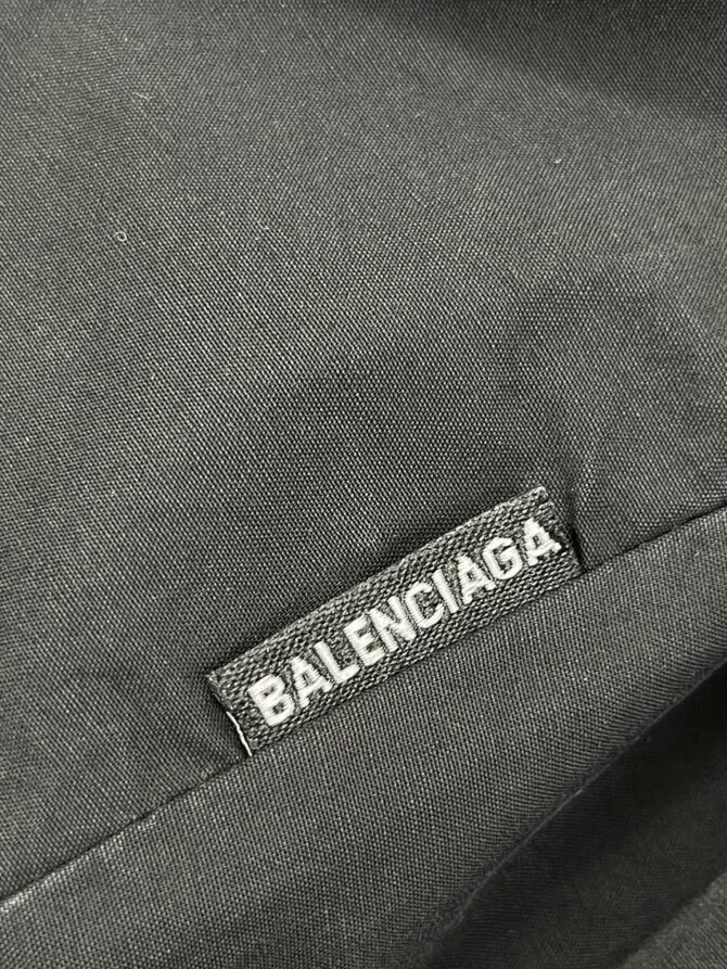 Рубашка Balenciaga