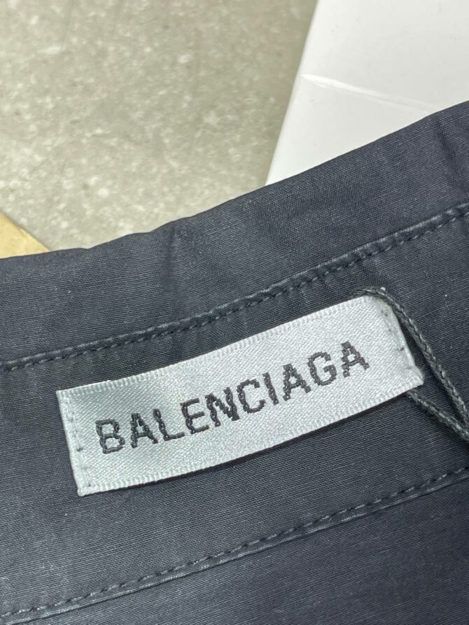 Рубашка Balenciaga