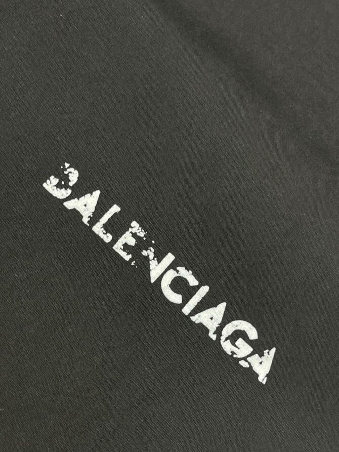 Рубашка Balenciaga