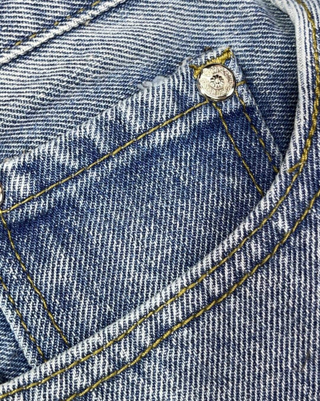 Шорты Chrome Hearts — фото 4