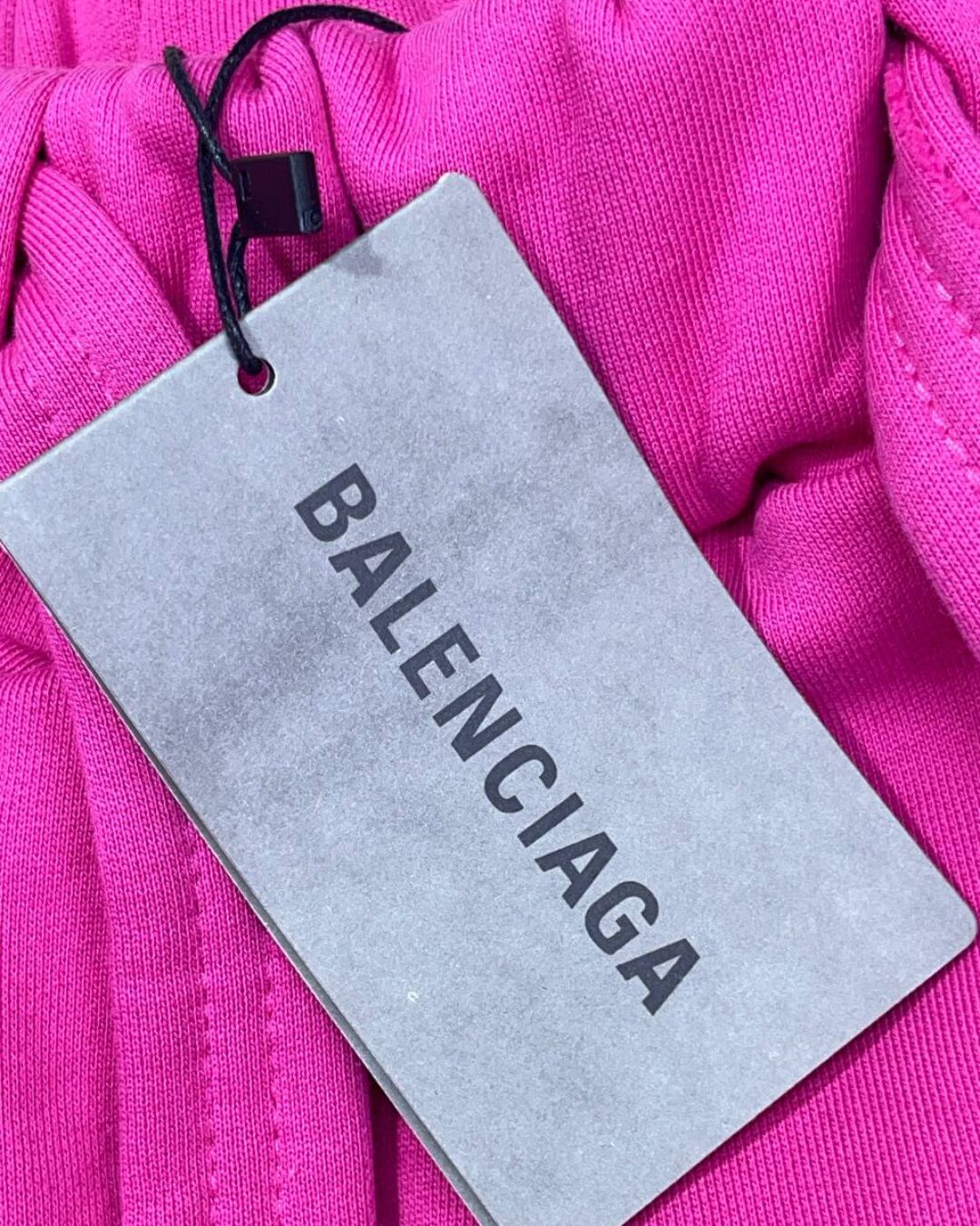Шорты Balenciaga — фото 8